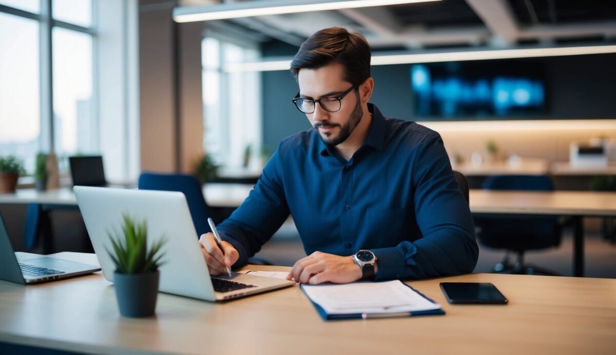 Is a Coworking Space Membership Tax Deductible