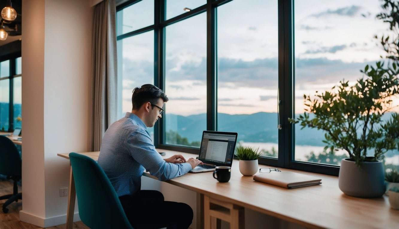 Why Coworking Spaces Are The Future Of Work: Embracing Flexibility In A ...