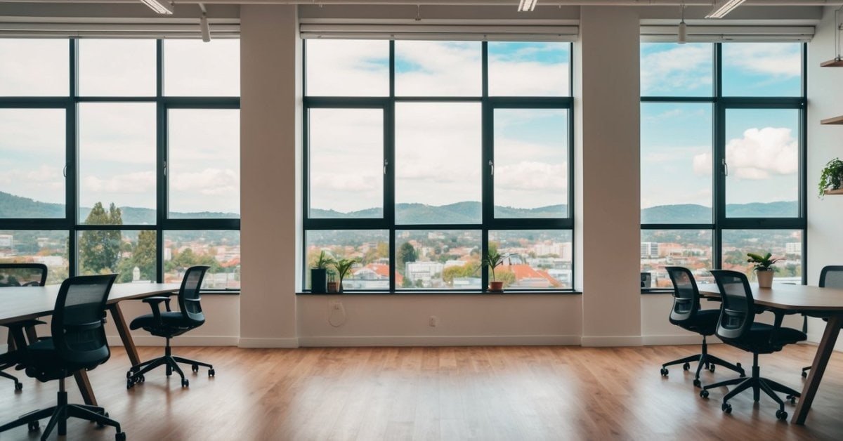 What is a Coworking Space and Why It’s Revolutionizing Work Culture