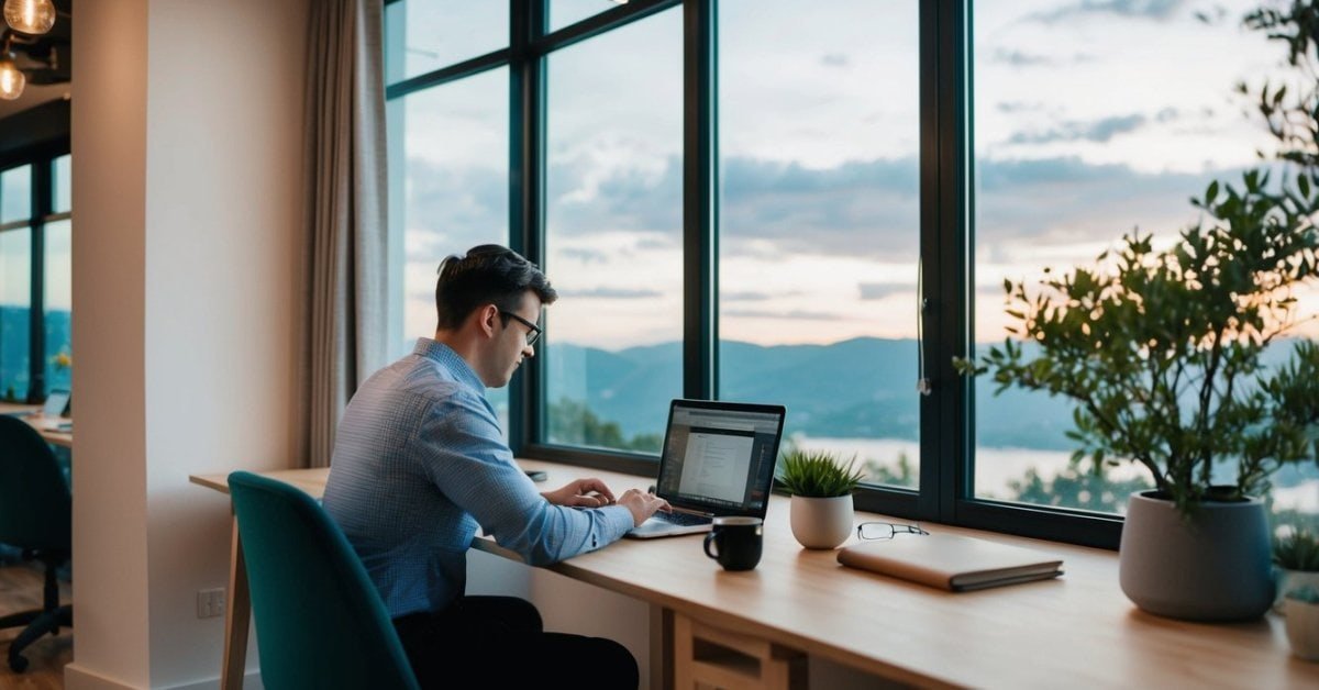 How Coworking Spaces Are Changing the Way We Work: Embracing Flexibility in the Modern Workplace