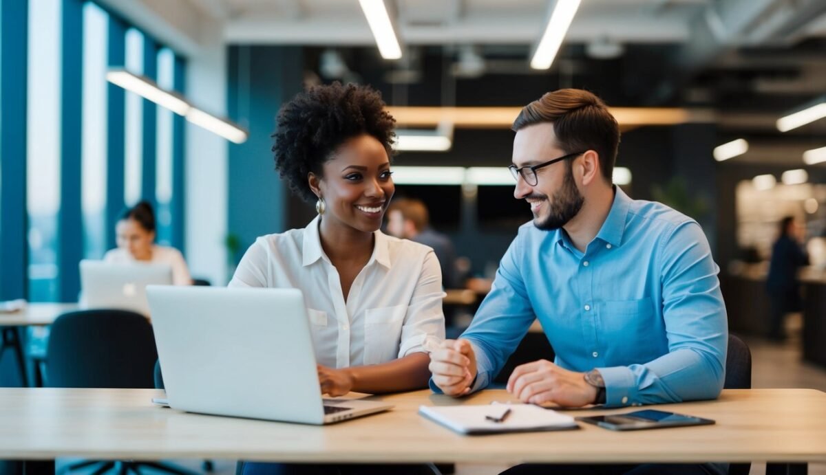 free coworking spaces