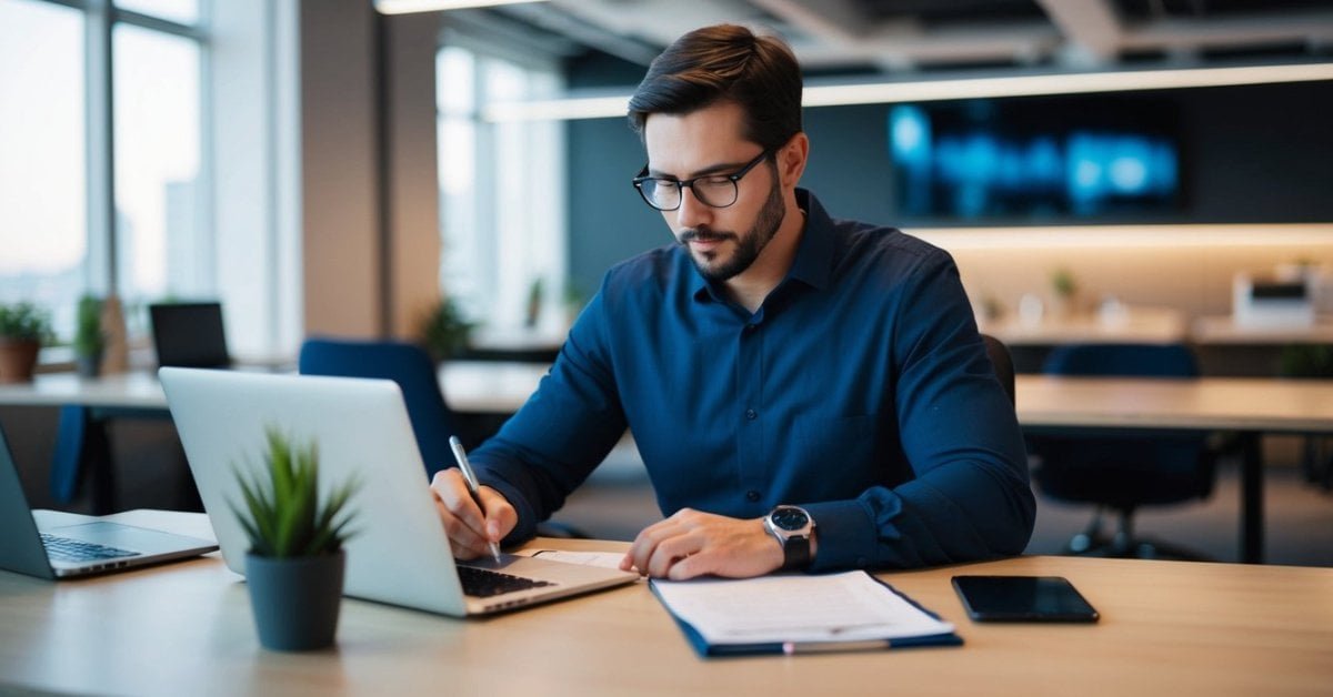 Libraries vs. Coworking Spaces: Which is Better for Productivity? A Friendly Guide to Choosing Your Ideal Work Environment