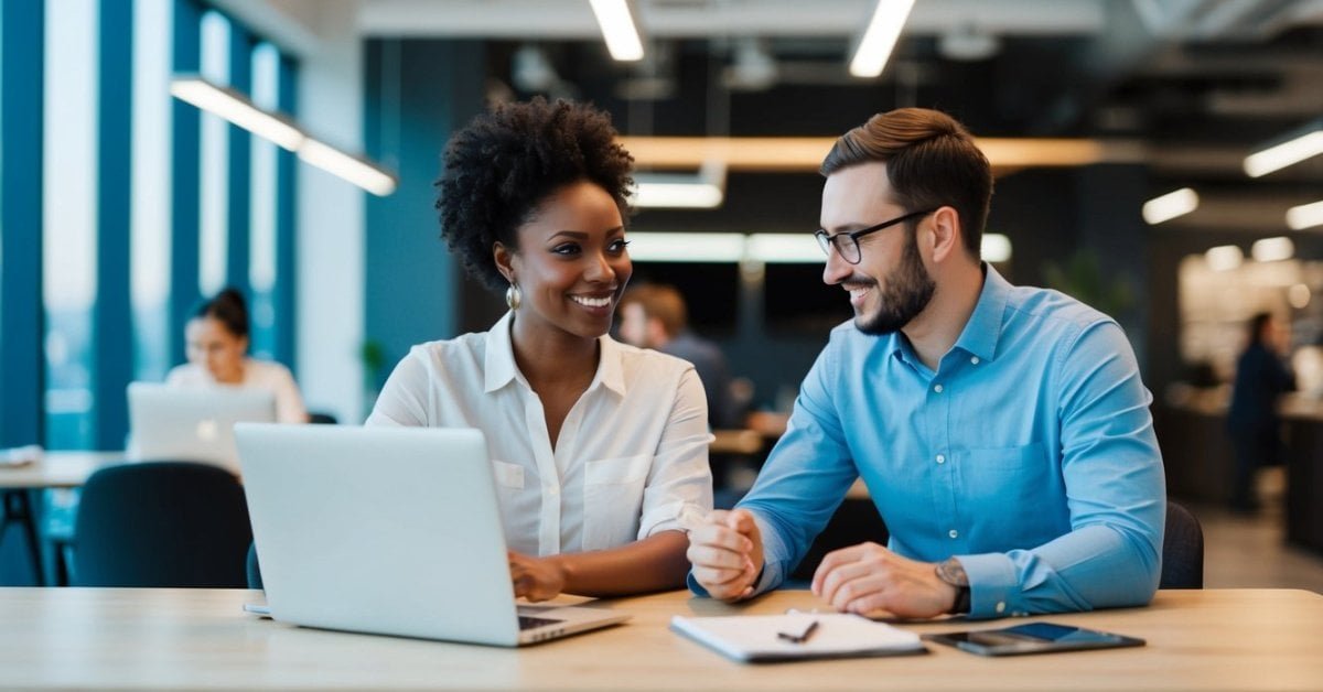 Managed Office Space vs. Coworking Space: Choosing the Right Option for Your Business Needs