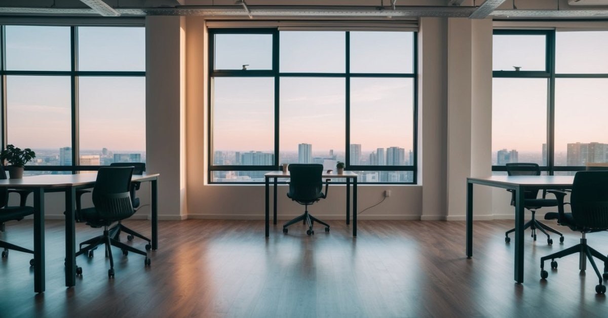 Working from Home vs. Coworking Space: Pros and Cons – Finding Your Ideal Workspace in 2025
